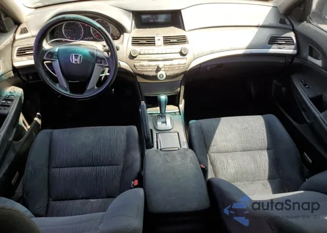 2011 Honda Accord Lxp from USA, damaged, VIN 1HGCP2F46BA026146